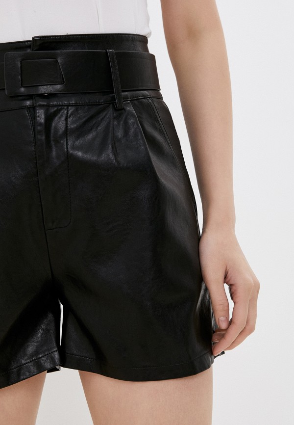 Fadas Шорты кожаные - фото 4