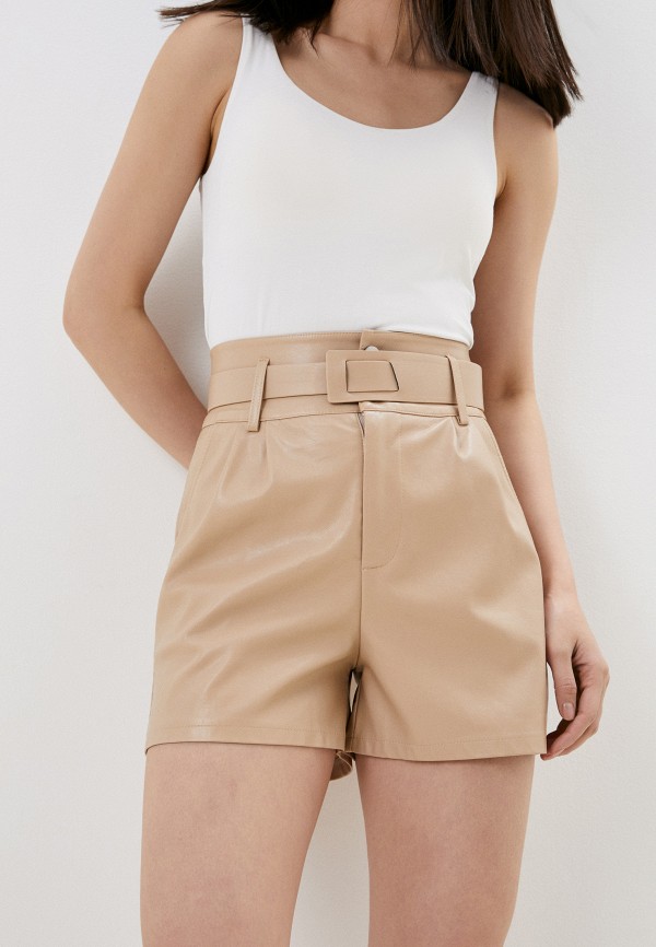 Fadas Шорты кожаные - фото 1