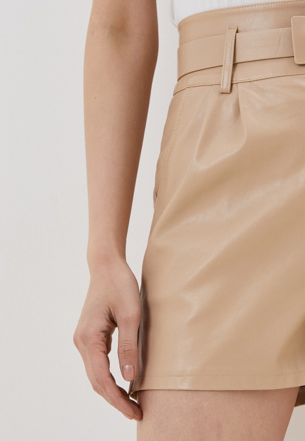 Fadas Шорты кожаные - фото 4