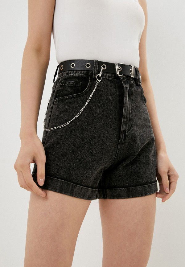 Fadas Шорты джинсовые - фото 1