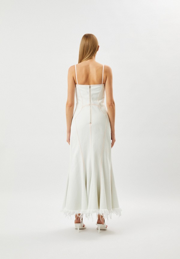 Sportmax Сарафан - COBEA - фото 3