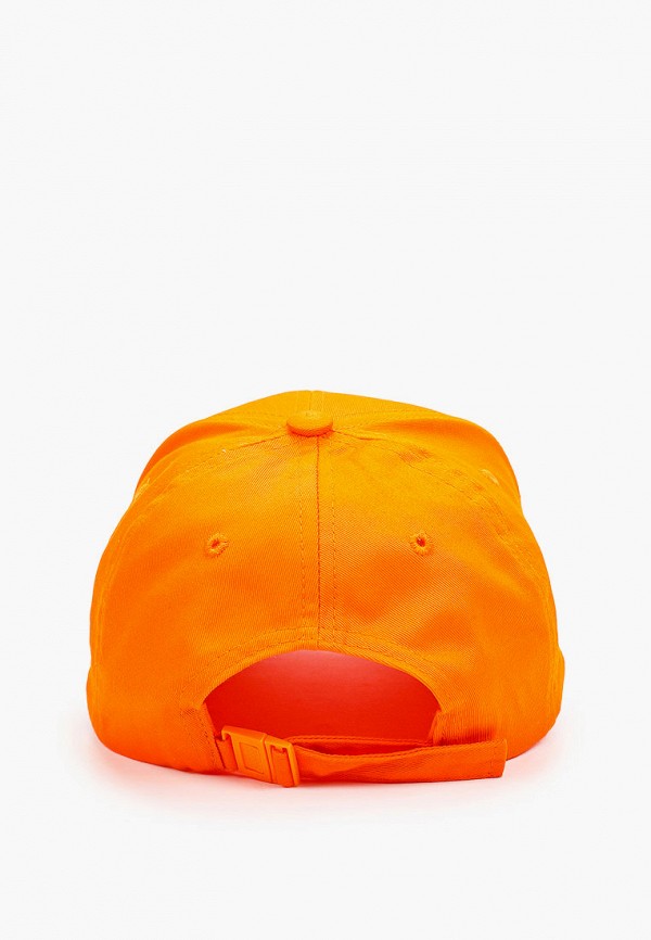 Button Blue Бейсболка - фото 2