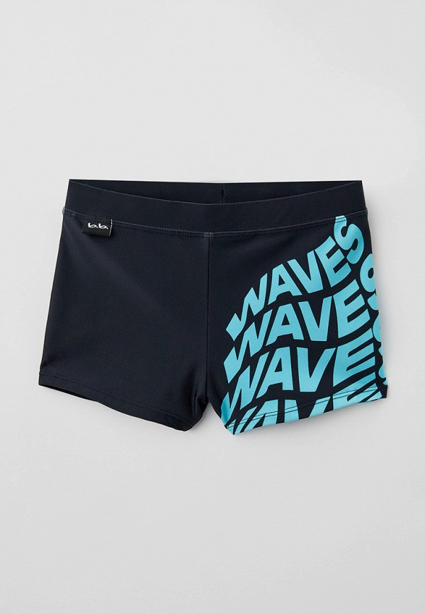 Button Blue Плавки - фото 1