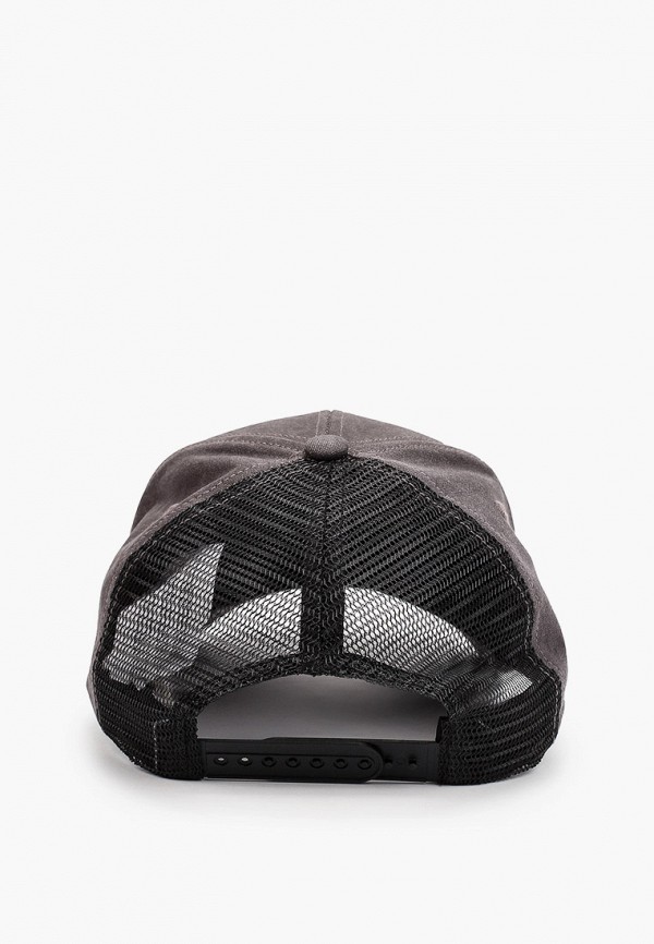 Button Blue Бейсболка - фото 2