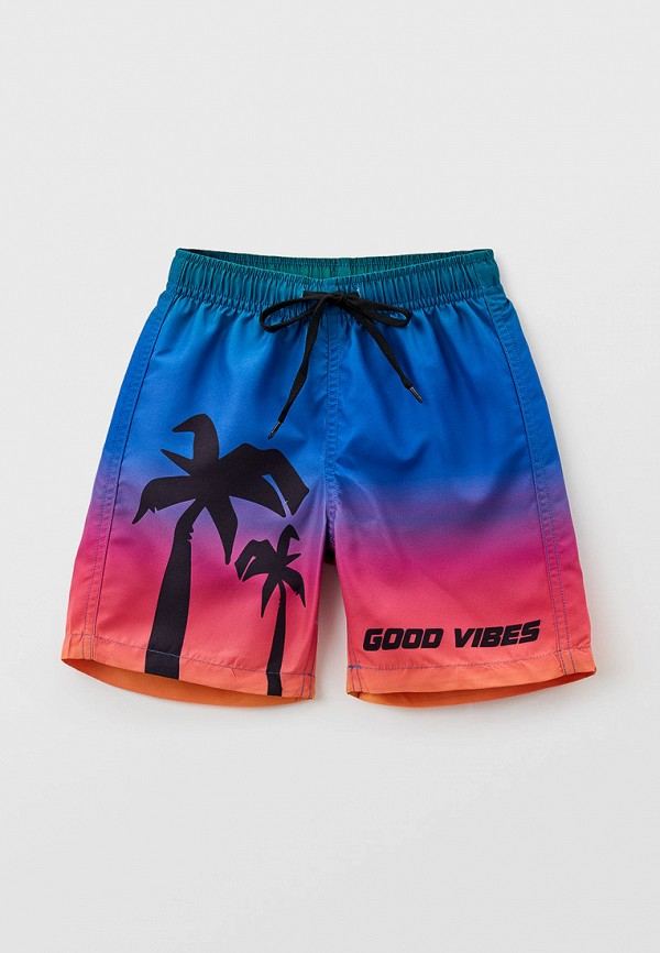 Button Blue Шорты для плавания - фото 1