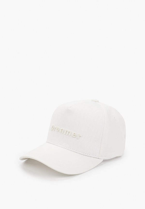 Button Blue Бейсболка - фото 1