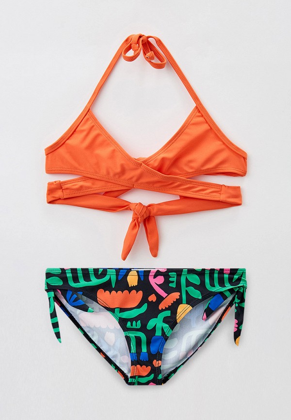 Button Blue Купальник - фото 1