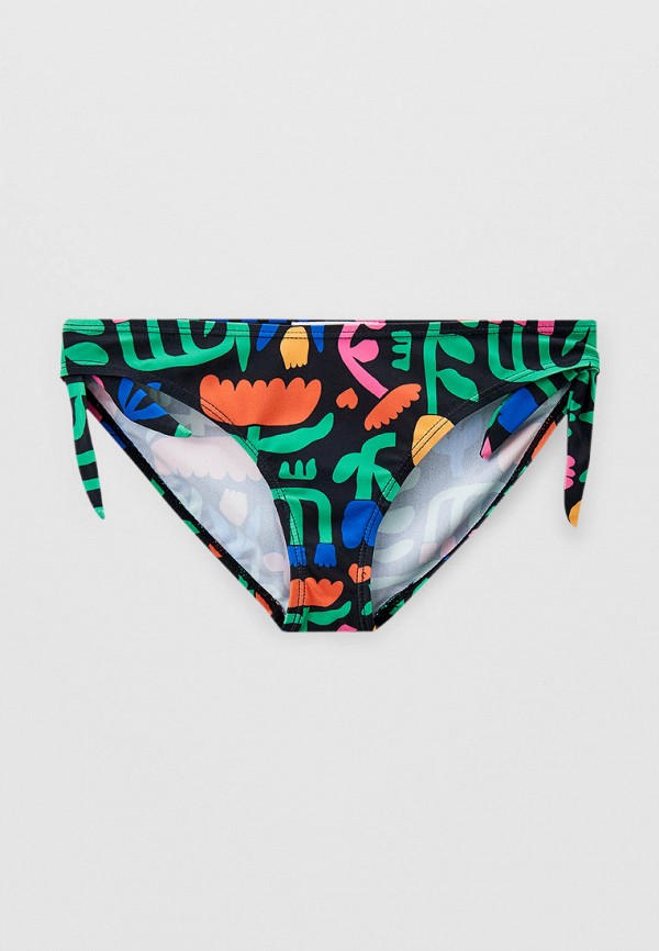 Button Blue Купальник - фото 4