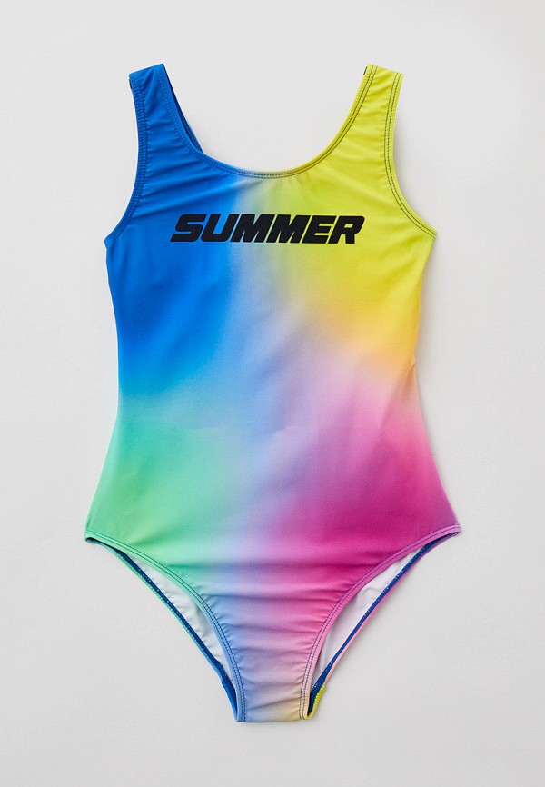 Button Blue Купальник - фото 1