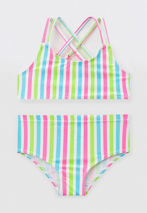 Button Blue Купальник - фото 1