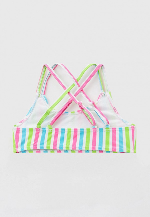 Button Blue Купальник - фото 2