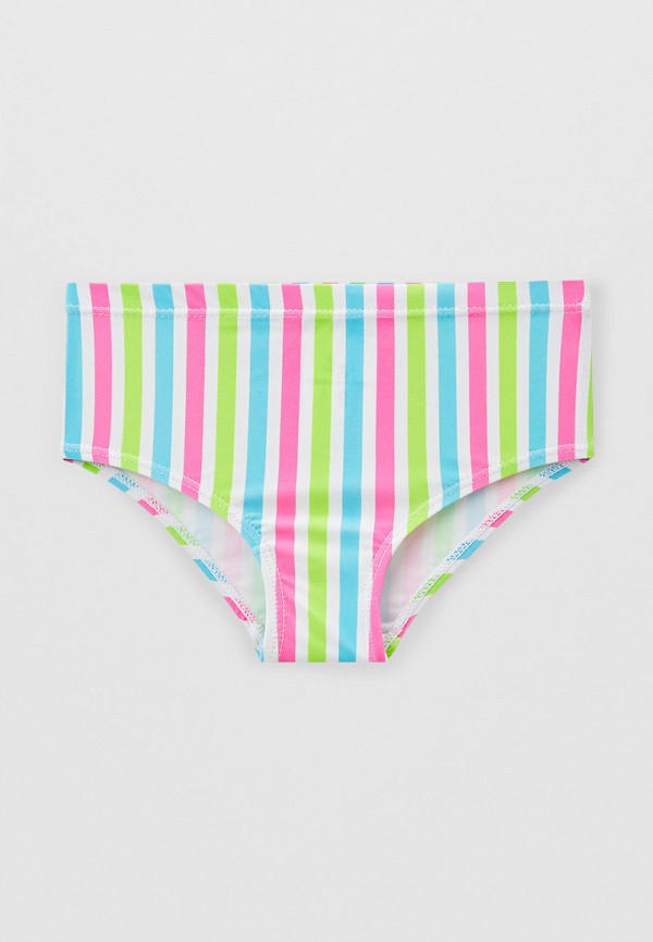 Button Blue Купальник - фото 4