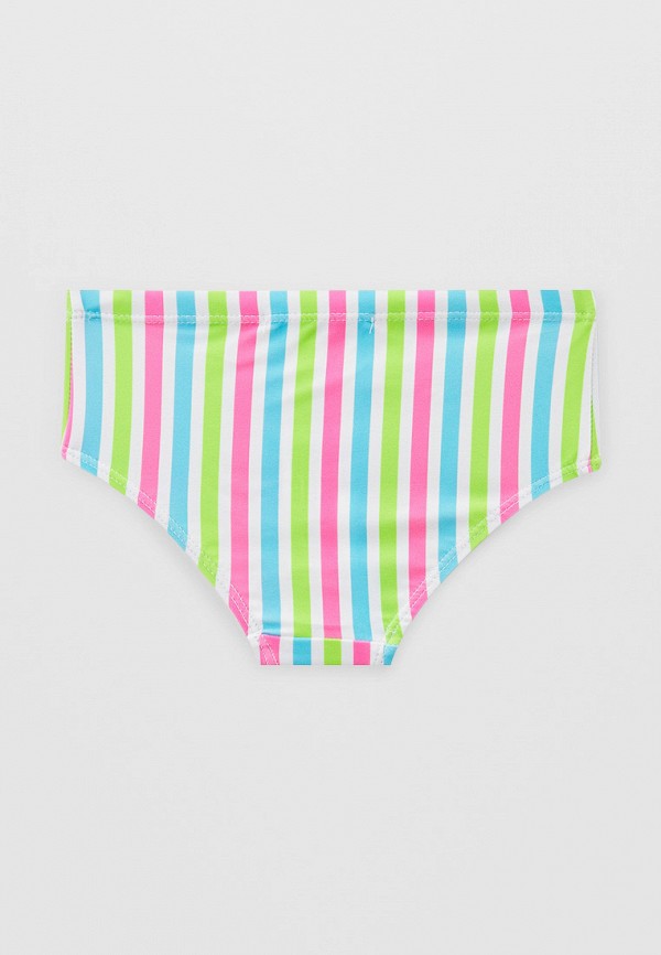 Button Blue Купальник - фото 5