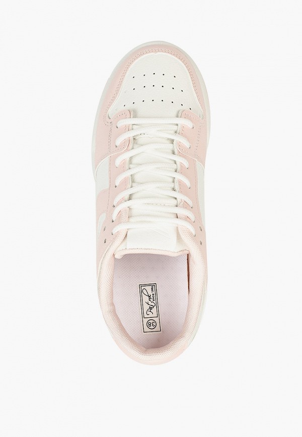 Patrol Кеды - фото 4