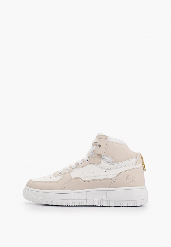 Patrol Кеды - фото 1