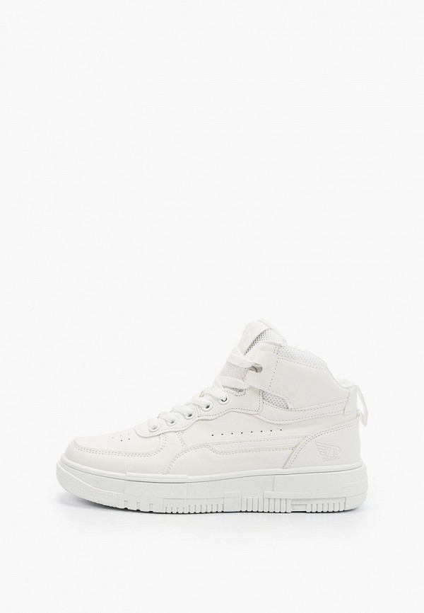 Patrol Кеды - фото 1