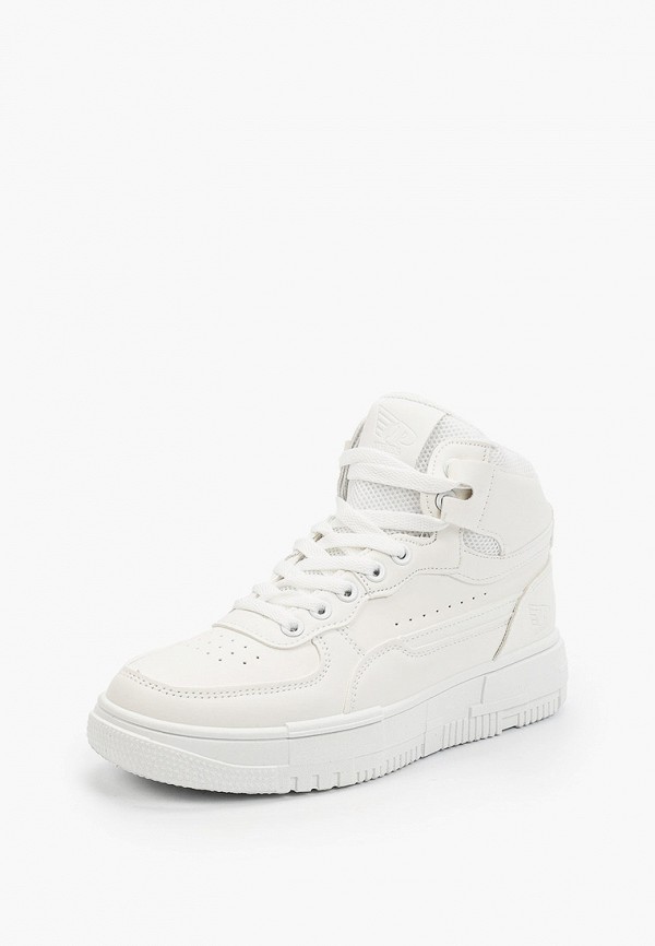 Patrol Кеды - фото 2