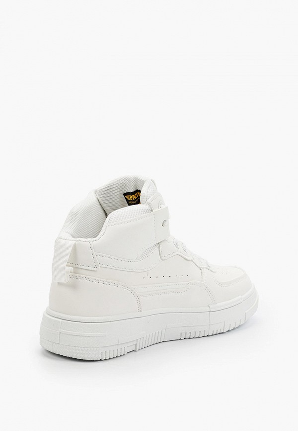 Patrol Кеды - фото 3