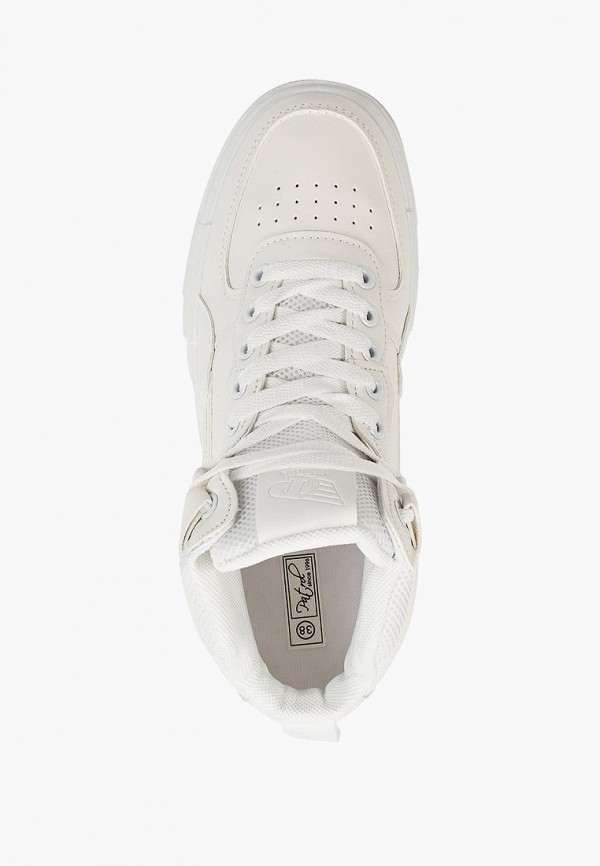 Patrol Кеды - фото 4