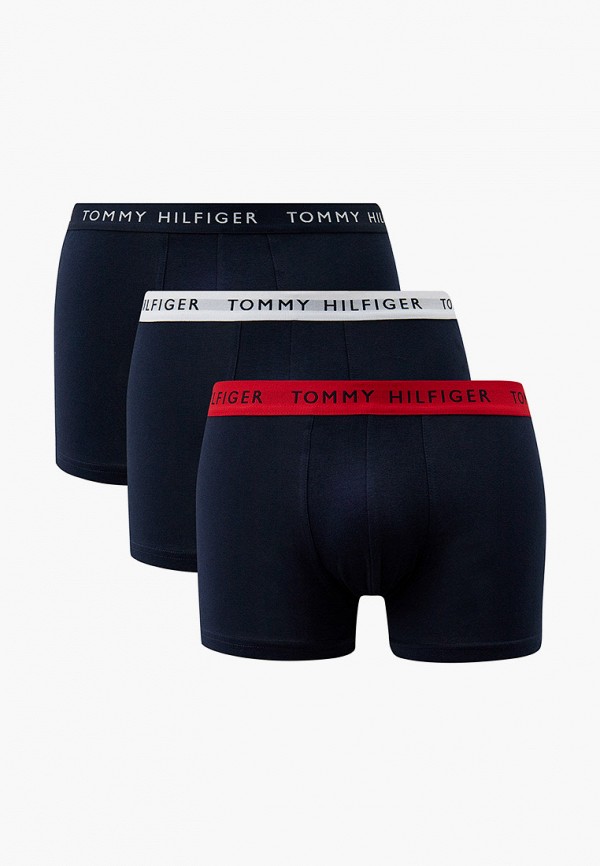 Tommy Hilfiger Трусы 3 шт. - TRUNK - фото 1