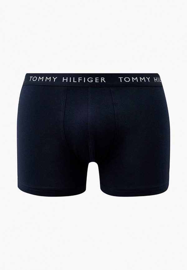 Tommy Hilfiger Трусы 3 шт. - TRUNK - фото 5