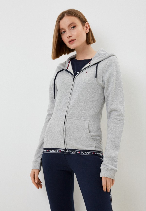 Tommy Hilfiger Толстовка домашняя - фото 1