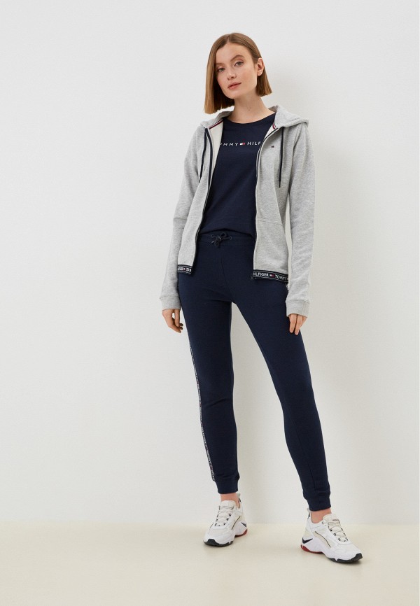 Tommy Hilfiger Толстовка домашняя - фото 2