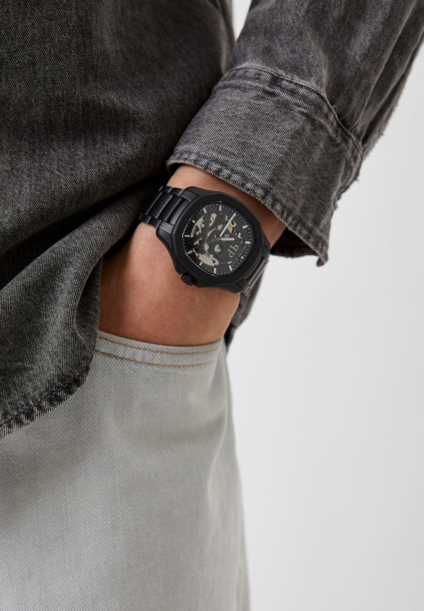 Philipp Plein Часы - PWRAA0423 - фото 6