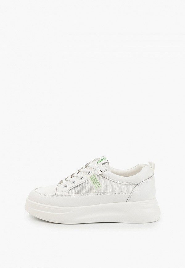 Тофа Кеды - Exclusive Online - фото 1