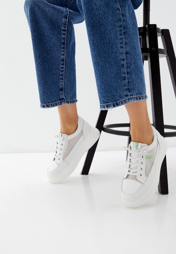 Тофа Кеды - Exclusive Online - фото 6