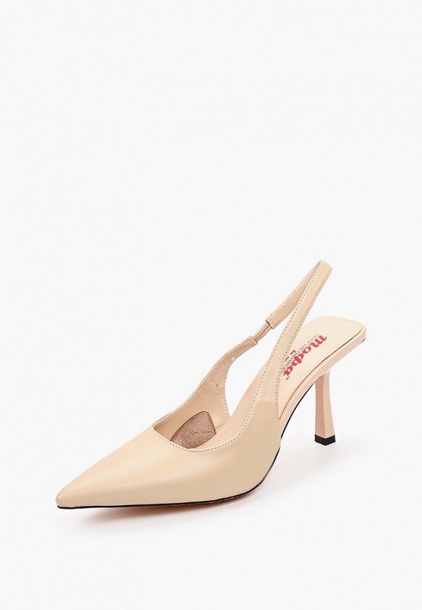 Тофа Туфли - Exclusive Online - фото 2