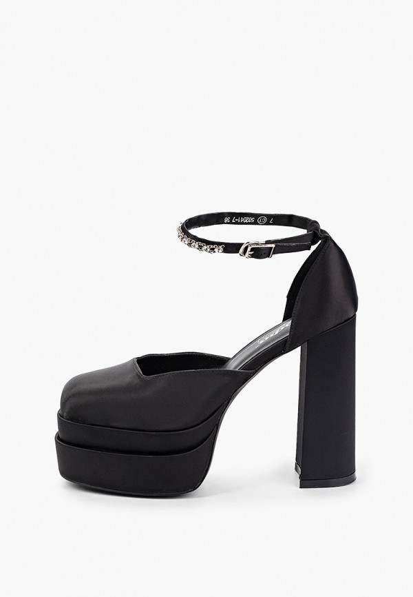 Тофа Туфли - Exclusive Online - фото 1