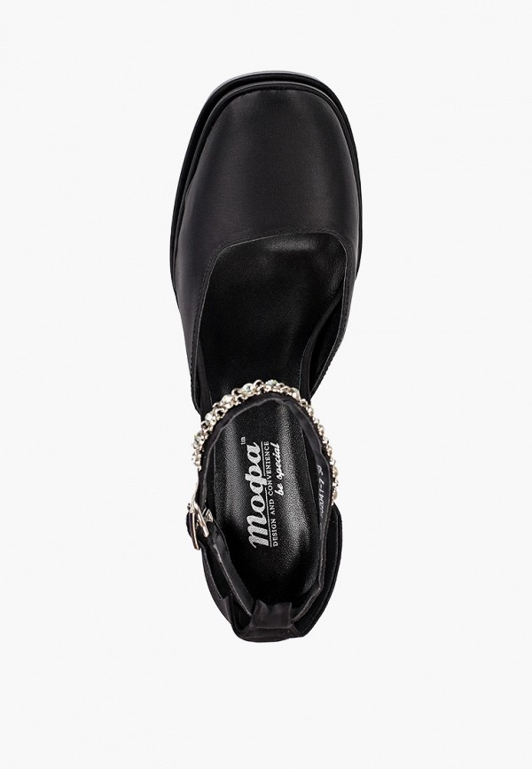 Тофа Туфли - Exclusive Online - фото 4