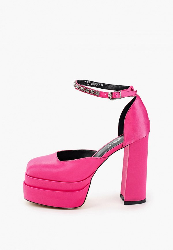 Тофа Туфли - Exclusive Online - фото 1