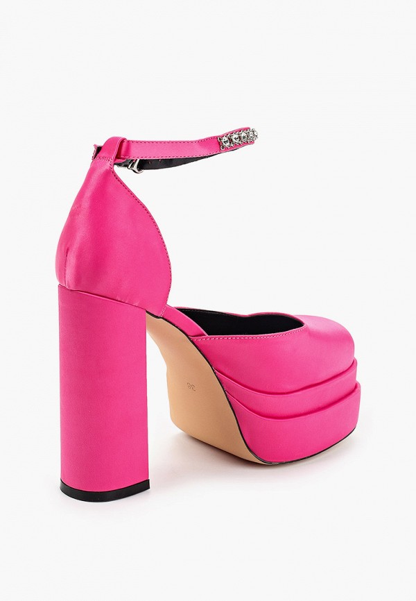 Тофа Туфли - Exclusive Online - фото 3