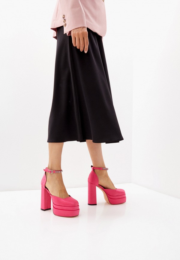 Тофа Туфли - Exclusive Online - фото 6