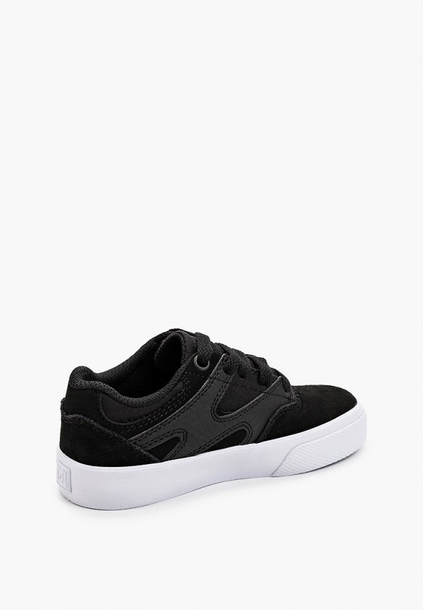 DC Shoes Кеды - фото 3