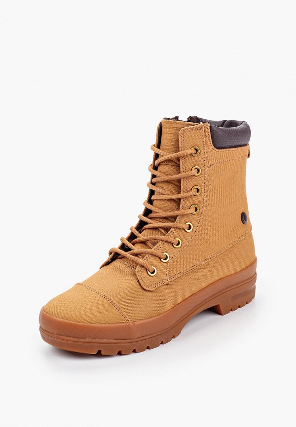 DC Shoes Ботинки - фото 2