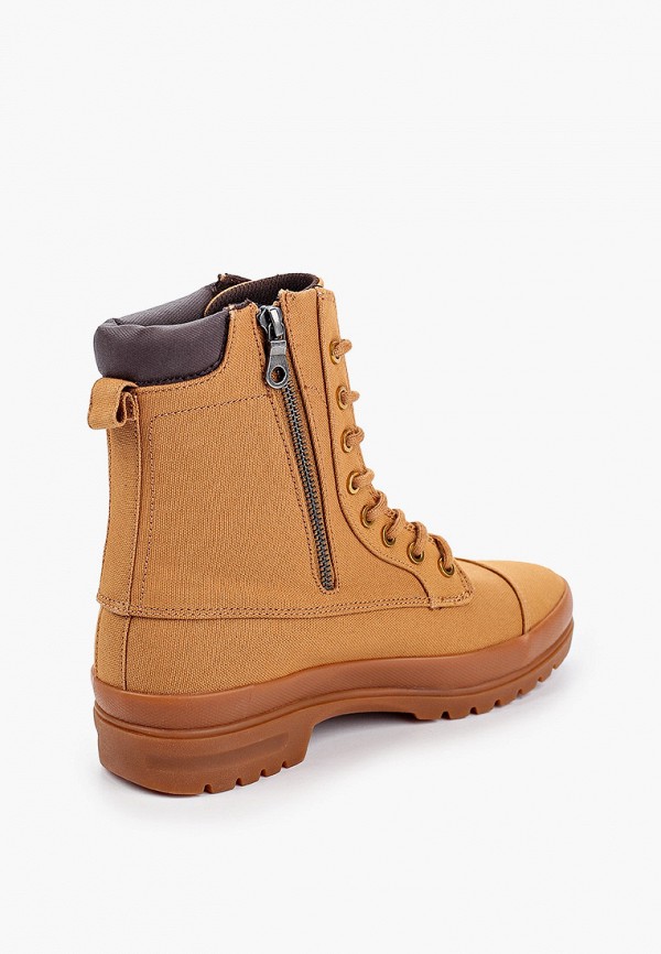 DC Shoes Ботинки - фото 3