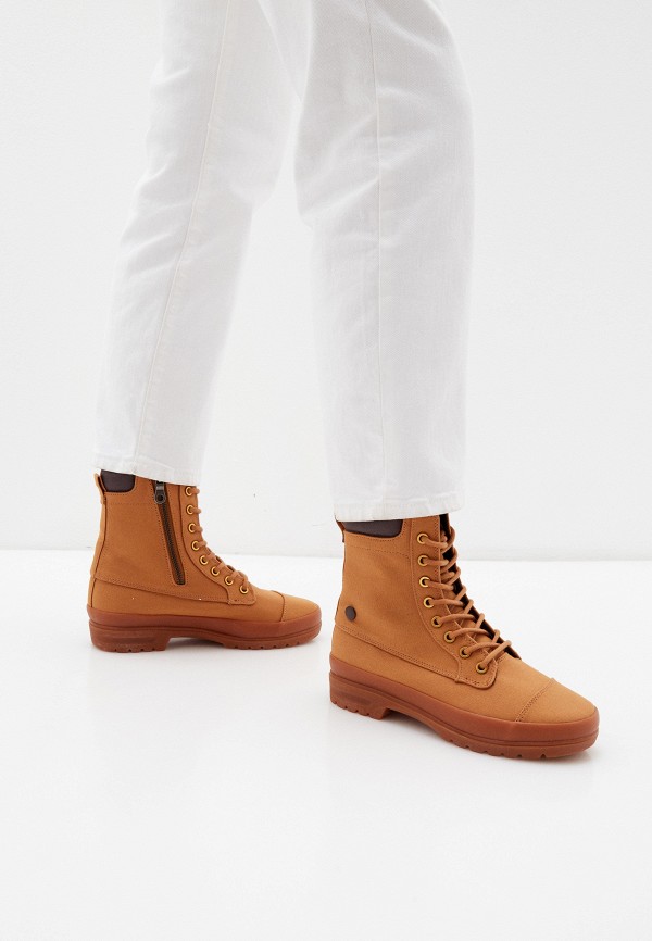 DC Shoes Ботинки - фото 6