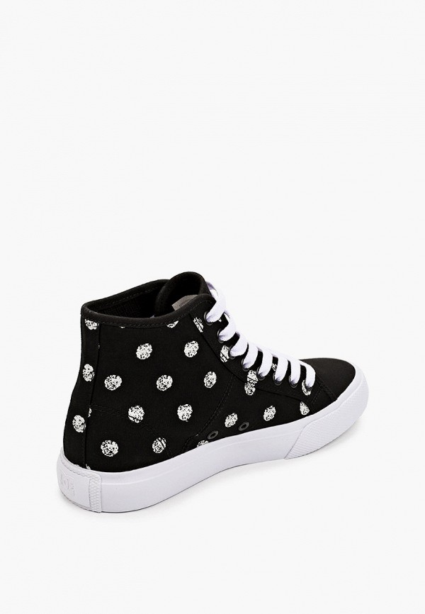 DC Shoes Кеды - фото 3