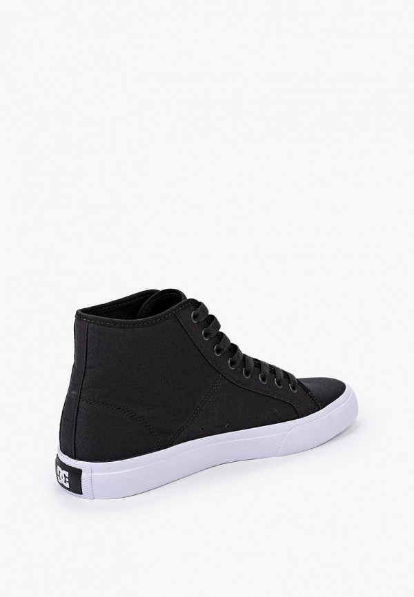 DC Shoes Кеды - фото 3