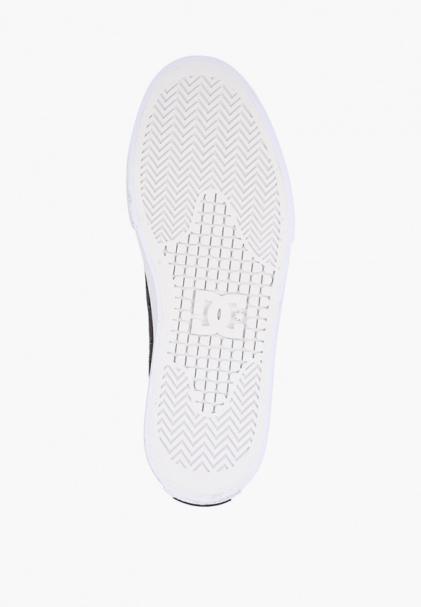 DC Shoes Кеды - фото 5