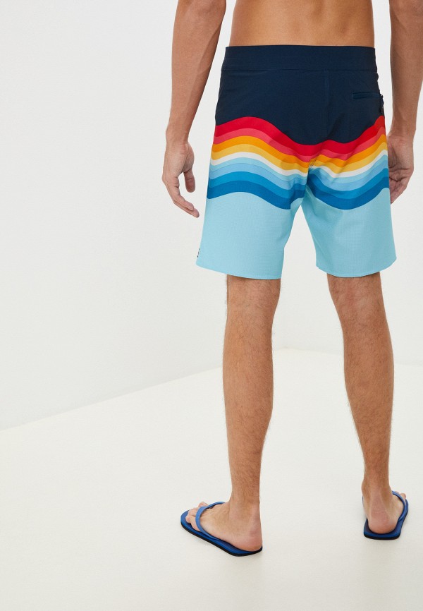 Billabong Шорты для плавания - T STREET AIRLIT M BDSH 0020 - фото 2