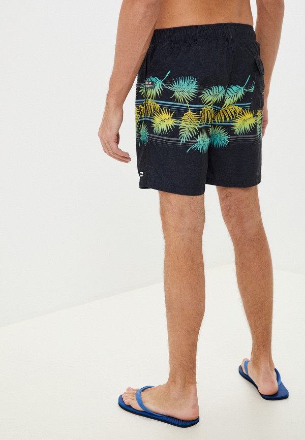 Billabong Шорты для плавания - ALOHA STRIPE LB M JAMV 0019 - фото 2