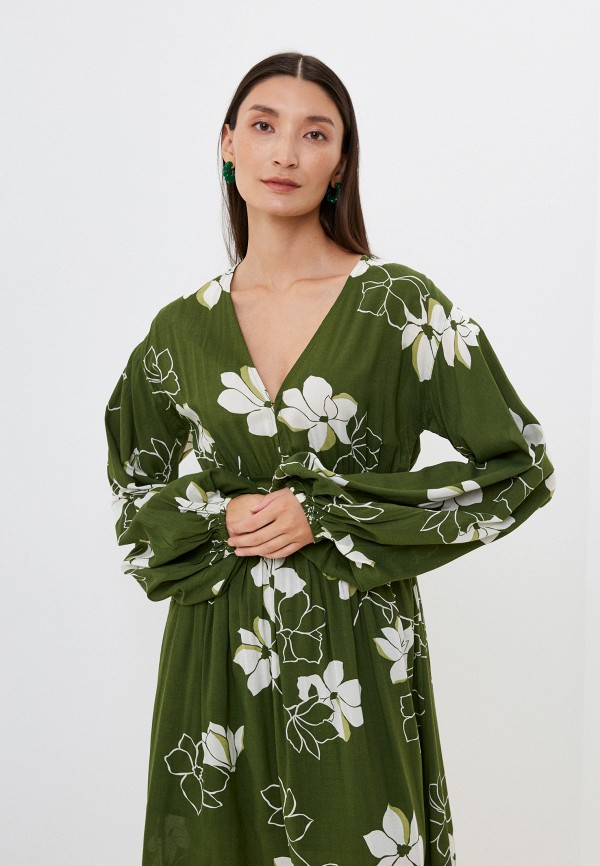 Billabong Платье - NIGHT BLOOM - фото 2