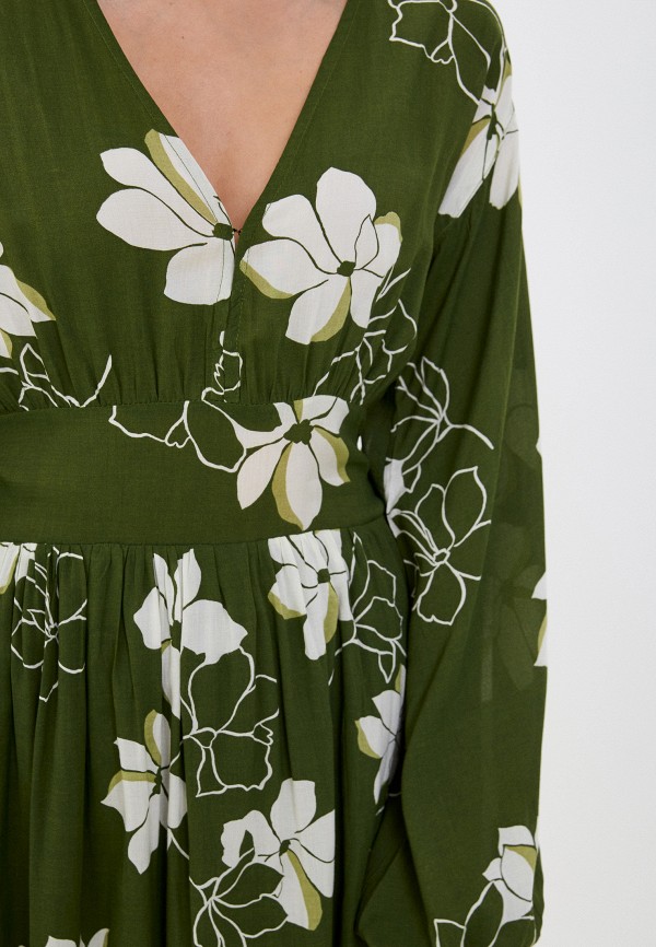 Billabong Платье - NIGHT BLOOM - фото 4