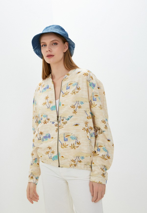 Billabong Куртка - SUMMER EVENING J JCKT 4409 - фото 1