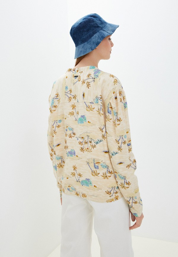 Billabong Куртка - SUMMER EVENING J JCKT 4409 - фото 3