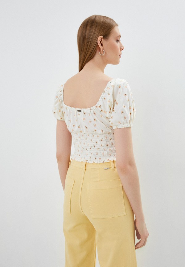 Топ Billabong SWEET SUNSET, цвет: бежевый, RTLACN712601 — купить в ...